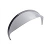 UP10468-Stainless Steel Visor For 7" & 5-3/4" Headlight