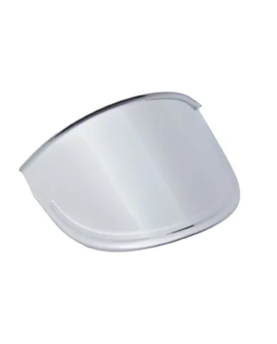 UP10474-Stainless Honda Light Visor