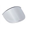 UP10474-Stainless Honda Light Visor