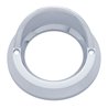 UP10481-2" Light Bezel With Visor