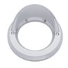UP10482-2.5" Light Bezel With Visor