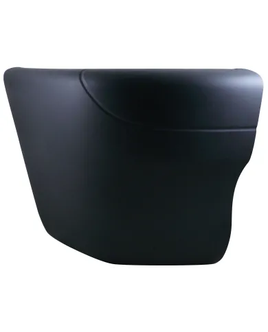 UP21177-Bumper End For 2001-2016 Freightliner Columbia - Driver