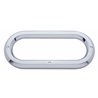 UP10490-Oval Light Bezel