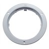 UP10500-4" Chrome Mounting Bezel