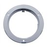 UP10510-4" Security Ring With Snap-On Visor