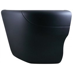 UP21178-Bumper End For 2001-2016 Freightliner Columbia - Passenger