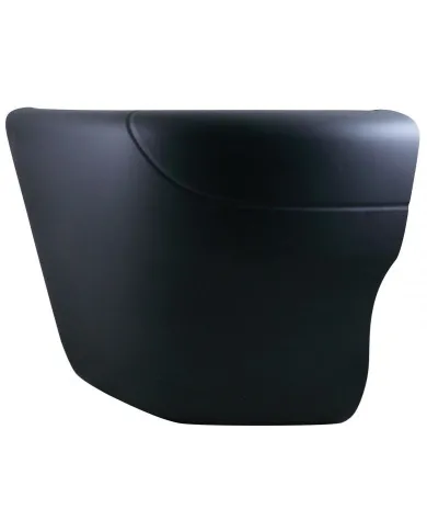 UP21178-Bumper End For 2001-2016 Freightliner Columbia - Passenger