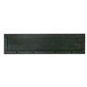 UP10611-24" X 6" Rubber Quarter Fender Top Mud Flap