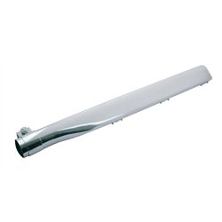 UP10629-430 Stainless Steel Triangular Quarter Fender Bracket