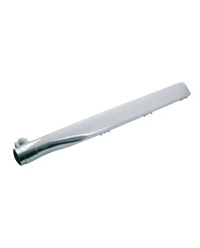 UP10629-430 Stainless Steel Triangular Quarter Fender Bracket