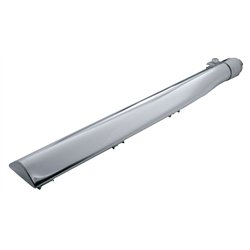 UP10633-304 Stainless Steel Triangular Quarter Fender Bracket