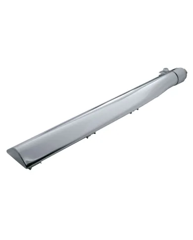 UP10633-304 Stainless Steel Triangular Quarter Fender Bracket