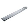 UP10633-304 Stainless Steel Triangular Quarter Fender Bracket