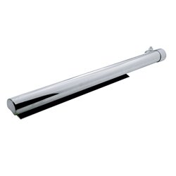 UP10637-430 Stainless Steel Quarter Fender 2" Tube Bracket With Hardware