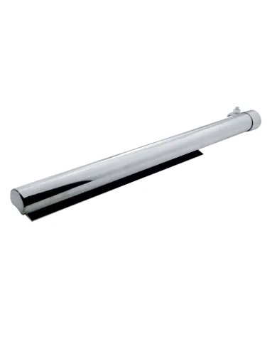 UP10637-430 Stainless Steel Quarter Fender 2" Tube Bracket With Hardware