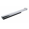 UP10637-430 Stainless Steel Quarter Fender 2" Tube Bracket With Hardware