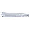 UP10654-30" 304 Stainless Heavy Duty Mud Flap Hangers - 2.5" Bolt Pattern (Pair)