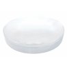 UP10727-Moon Front Axle Cover With 33mm Thread-On Low Profile Nut Cover - Chrome