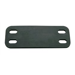 UP21299-1-Rubber Gasket For Peterbilt 359/379 Exhaust Bracket