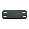 UP21299-1-Rubber Gasket For Peterbilt 359/379 Exhaust Bracket