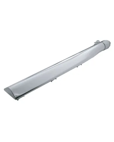 UP10807-Deluxe 36" Stainless Quarter Fender Bracket Kit - Triangle