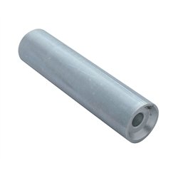 UP10831-8" Quarter Fender Mounting Post