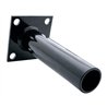 UP10832-8" Quarter Fender Mounting Post - Flange Mount