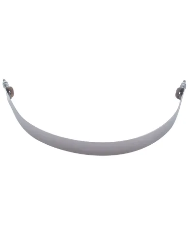 UP21340-304 Stainless Steel Air Tank Straps For 8-1/4" Round Air Tank (Card of 2)