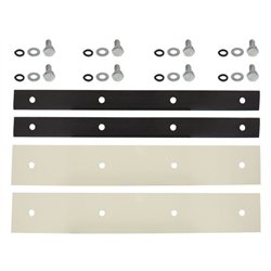 UP10839-Quarter Fender Hardware