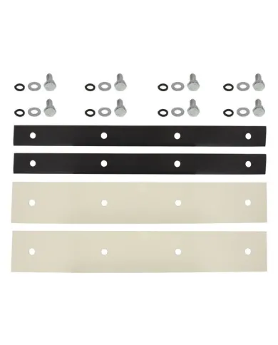 UP10839-Quarter Fender Hardware
