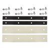 UP10839-Quarter Fender Hardware