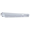UP10843-30" Stainless Steel Heavy Duty Mud Flap Hangers - 1-1/8" Bolt Pattern (Pair)