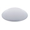 UP20207-9-1/4" Stainless Steel Trailer Hubcap