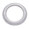 UP20501-Stainless Steel Light Bezel For 2" Grommet Mounted Light