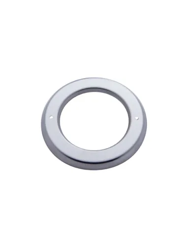 UP20503-2.5" Stainless Light Bezel - Wide