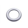 UP20503-2.5" Stainless Light Bezel - Wide