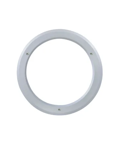 UP20504-Stainless Steel Light Bezel For 4" Grommet Mounted Light