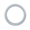 UP20504-Stainless Steel Light Bezel For 4" Grommet Mounted Light
