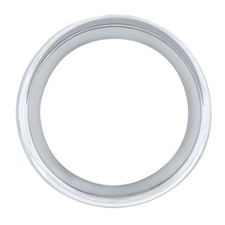 UP20536-Speed/Tachometer Gauge Cover With Visor For Kenworth - Classic Design