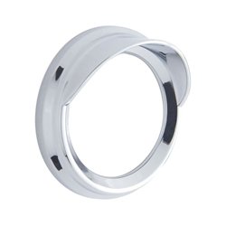 UP20537-Small Gauge Cover For Peterbilt - Classic Design