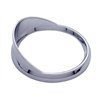 UP20539-Speed/Tachometer Gauge Cover With Visor For 1997-2010 Freightliner Century