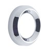 UP20550-Chrome Plastic Small Gauge Cover