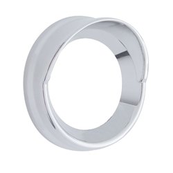 UP20553-3-1/4" Pyrometer Gauge Cover With Visor For Kenworth