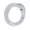 UP20553-3-1/4" Pyrometer Gauge Cover With Visor For Kenworth
