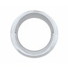 UP20575-Small Gauge Cover With Visor For 2006+ Peterbilt