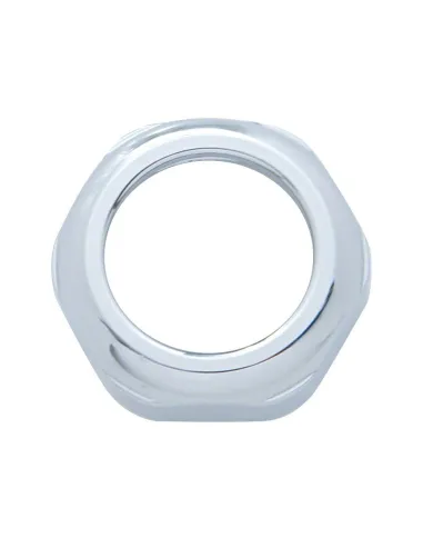 UP21003-Peterbilt Key Switch Face Nut (Bulk)