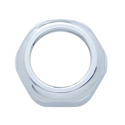 UP21003P-Peterbilt Key Switch Face Nut
