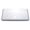 UP21525-Peterbilt Stainless Door Pocket Cover