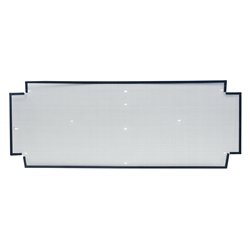 UP21040-Bug Screen For 2001-2016 Freightliner Columbia