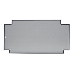 UP21041-Bug Screen For 2005-2010 Freightliner Century